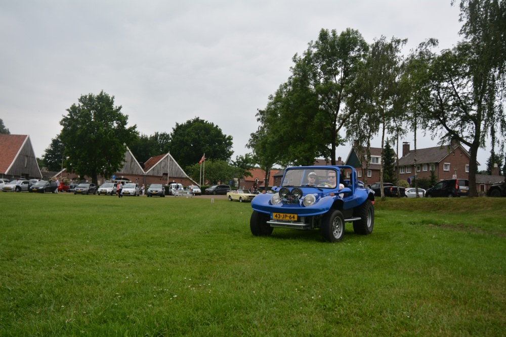 Oldtimerrit Geesteren 3 juni 2018 - 87